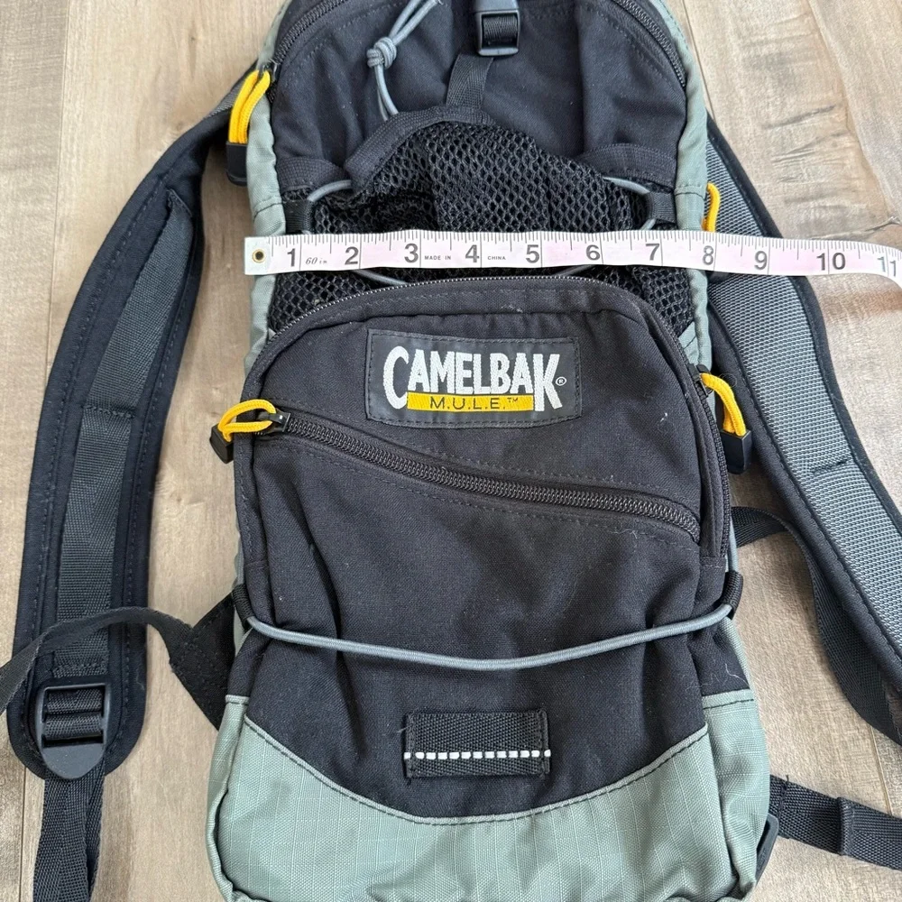Camelbak‎ MULE Hydration Backpack No Bladder Hiking Outdoor Bag